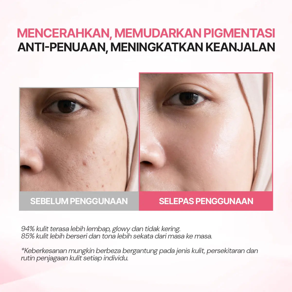 SEYOUL Collagen Gel Toner Pad