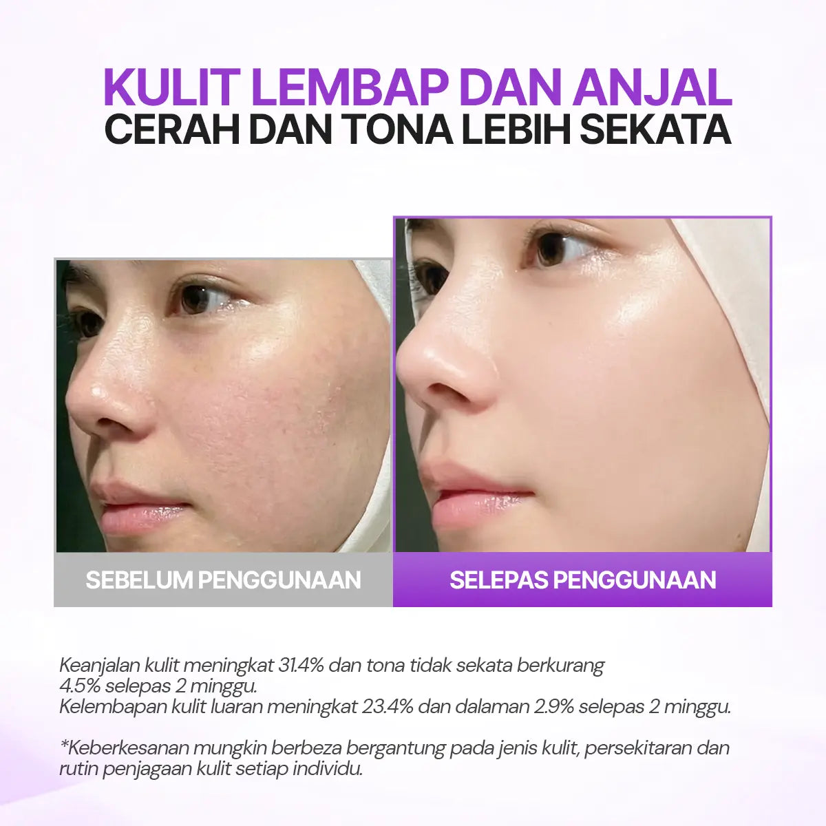 SEYOUL 21 Day Remould Youth Deep Moisturizing Skin