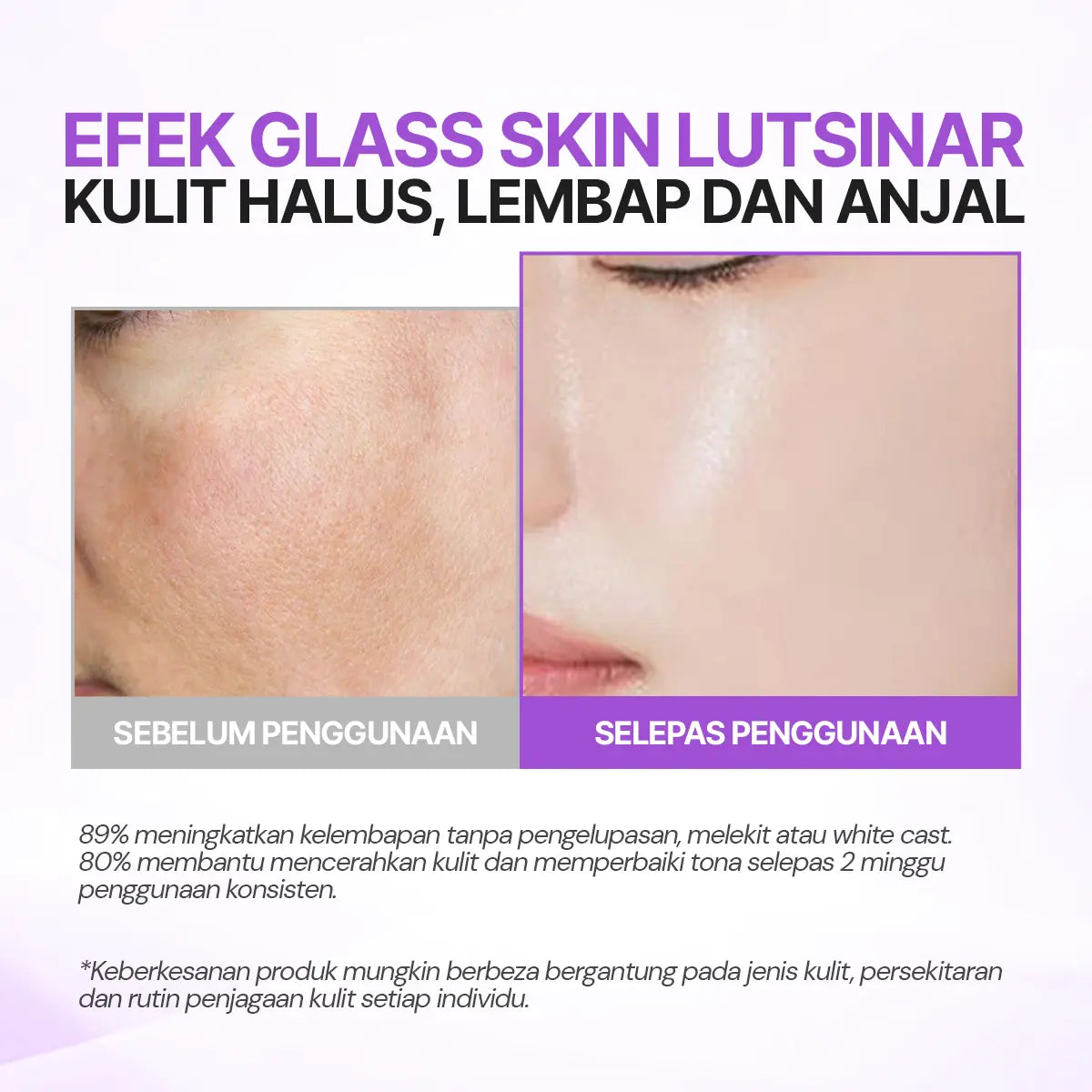 SEYOUL Glass Skin Tone-Up Cream