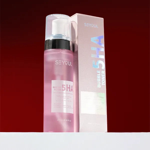 GLOW & PERFECTION SET - SEYOUL Black Friday