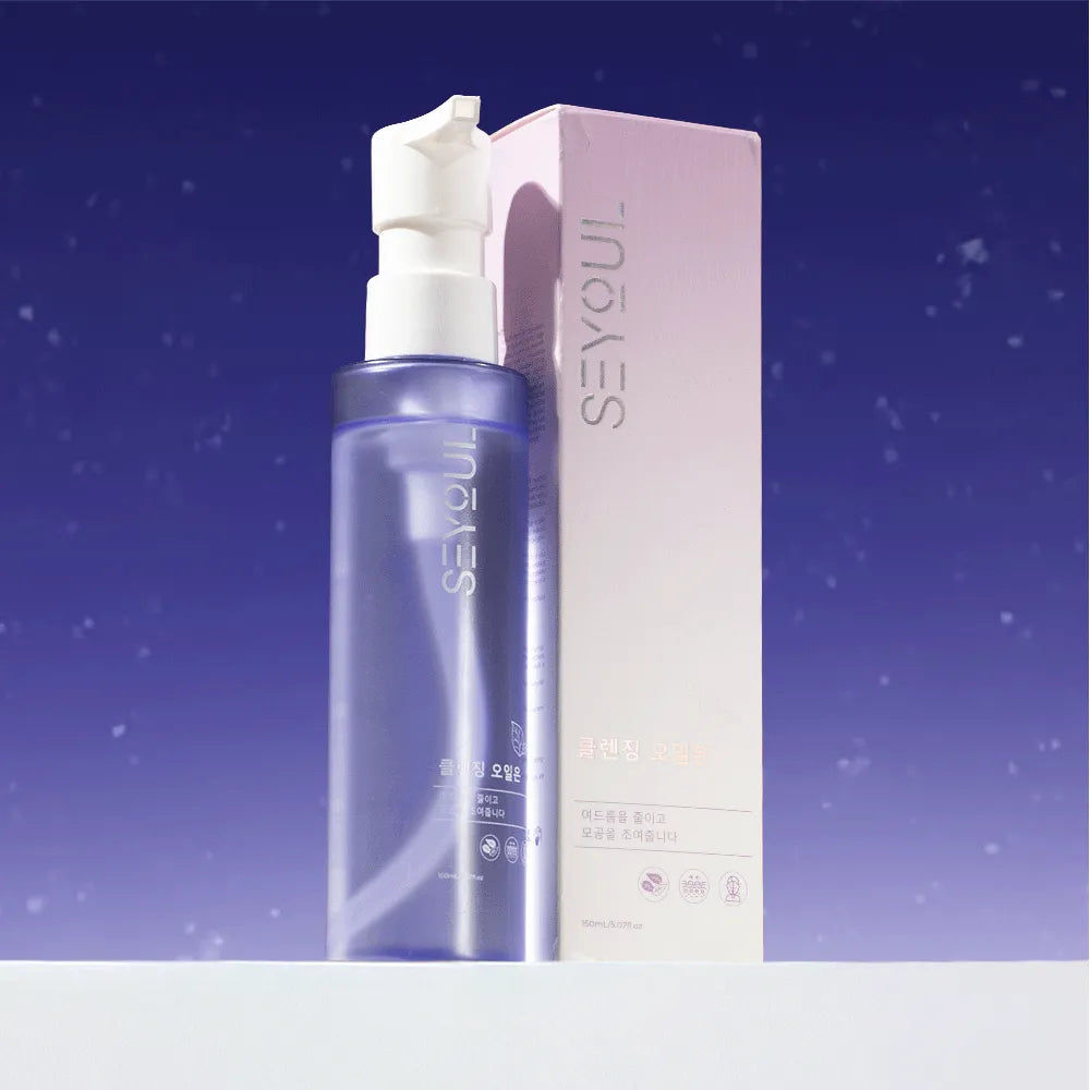 SEYOUL 12.12 - PARTY-PROOF MASTER SET