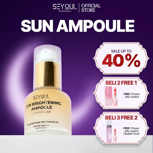 SEYOUL Sun Ampoule
