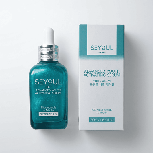 SEYOUL Advanced Youth Activating Serum