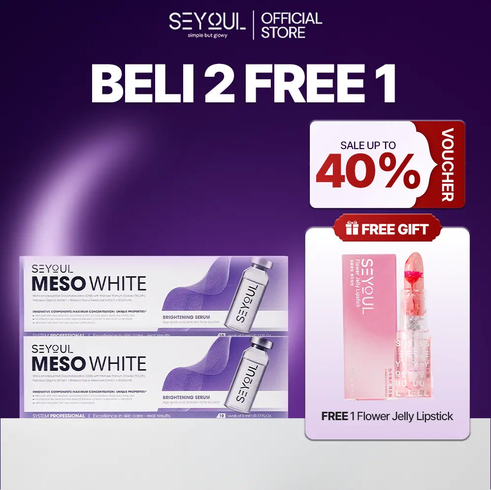 SEYOUL Meso White