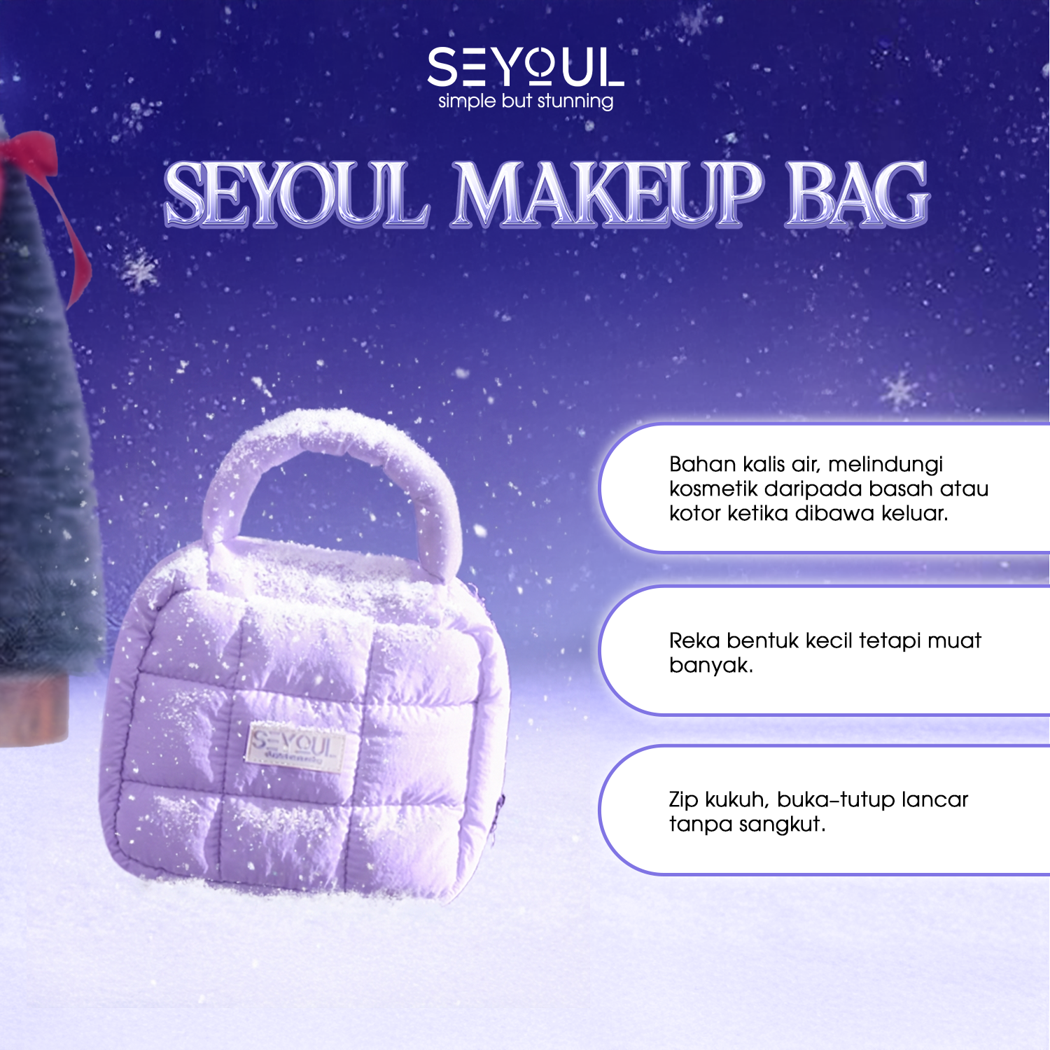 SEYOUL NOEL - MASTER COLLECTION