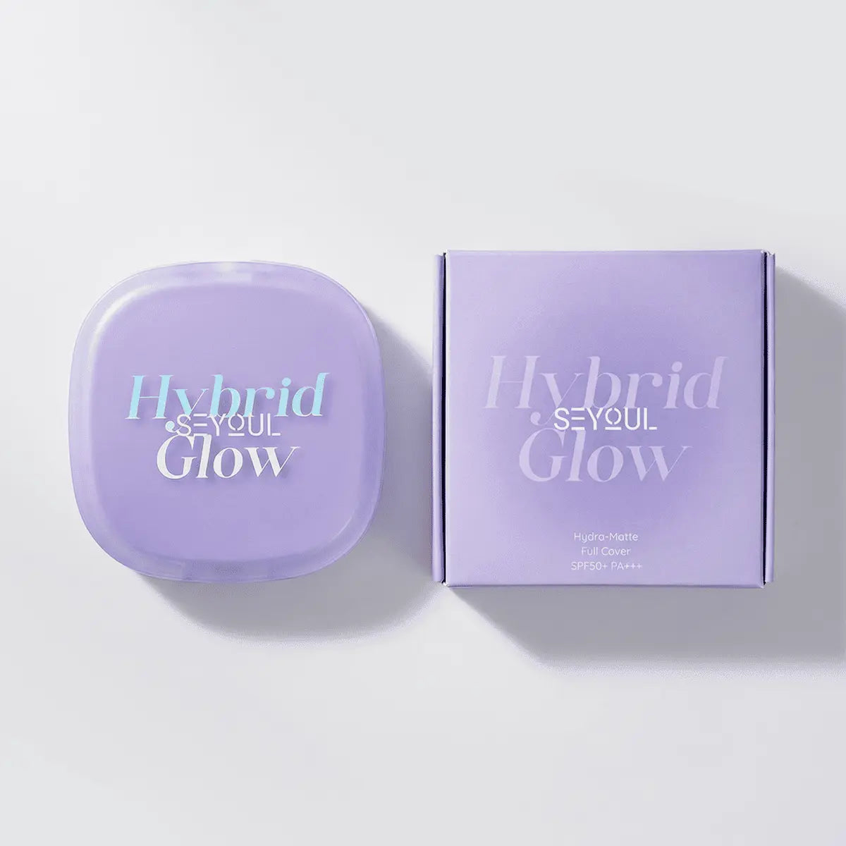 SEYOUL Hybrid Glow Cushion