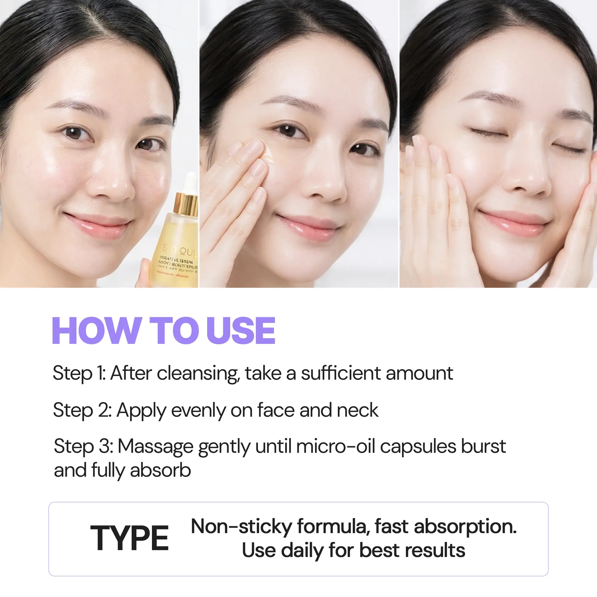 [New Product] SEYOUL Ultimate Youth Glow+ Boost Serum