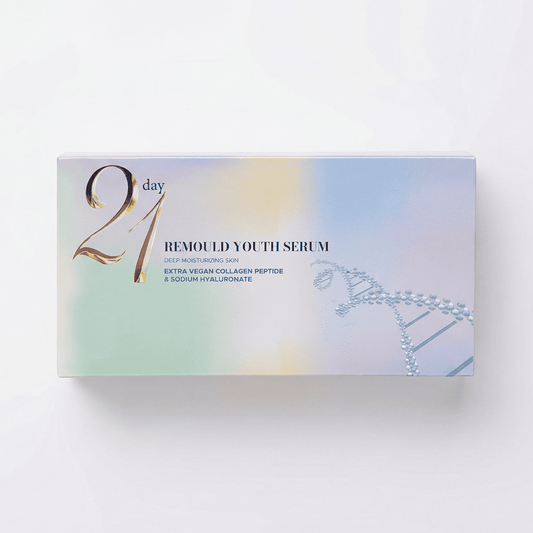 SEYOUL 21 Day Remould Youth Deep Moisturizing Skin