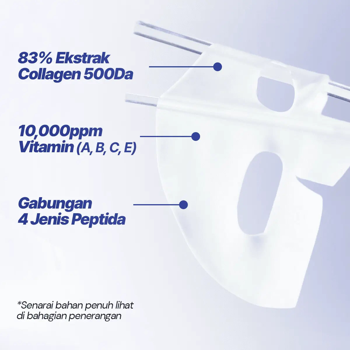 SEYOUL Collagen Jelly Mask