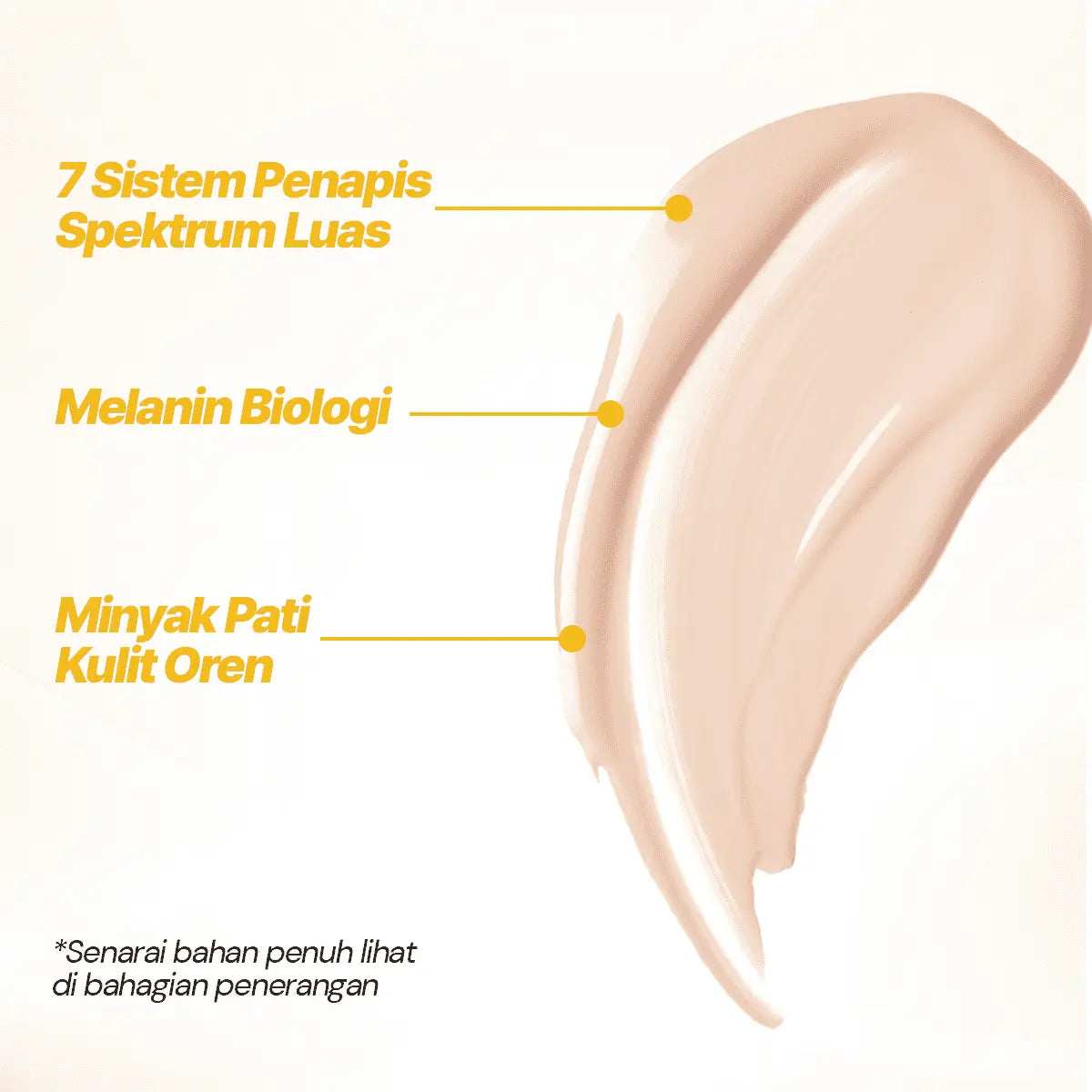 SEYOUL Sun Brightening Ampoule