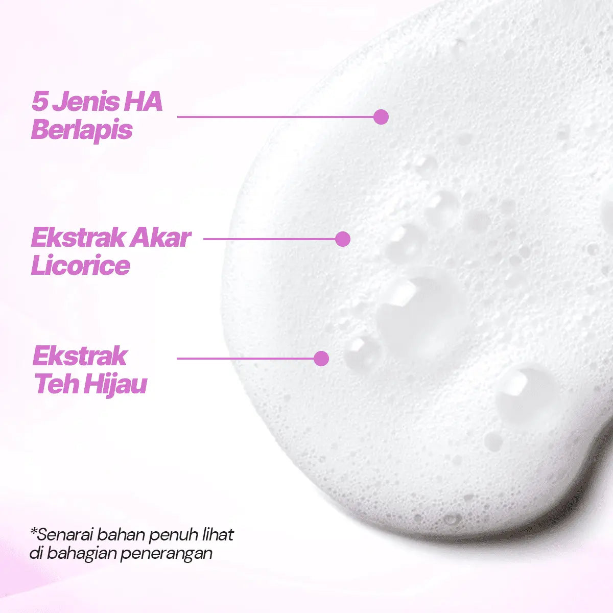 SEYOUL Bubble Toner