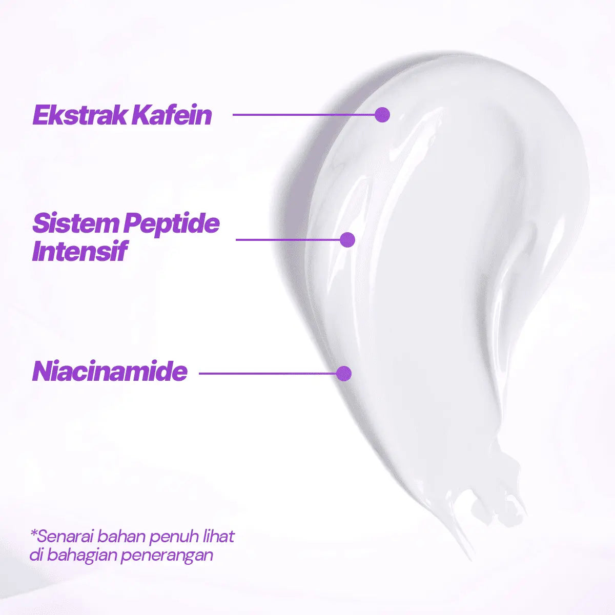 SEYOUL Eye Cream with Cold Ion Vibration Massage
