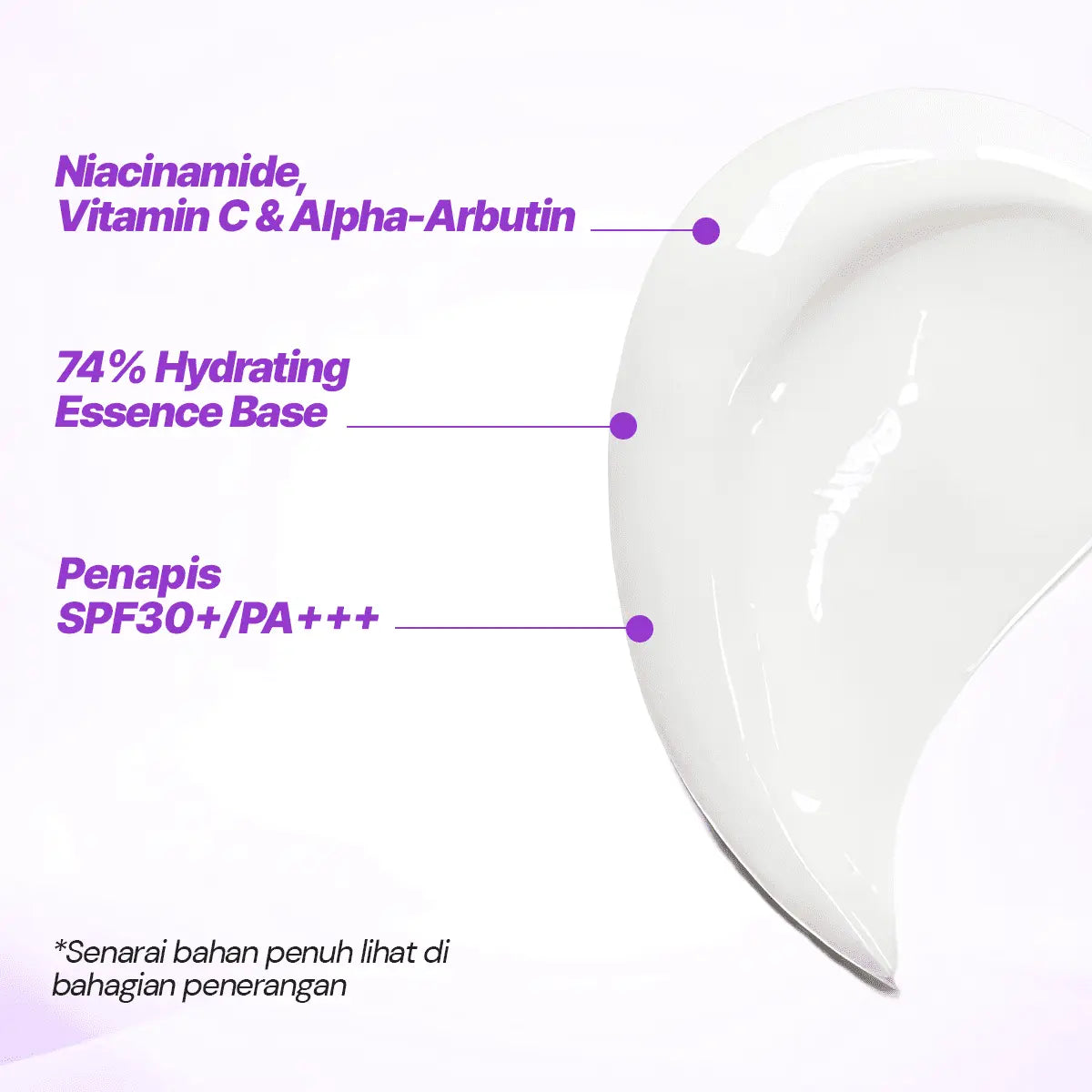 SEYOUL Glass Skin Tone-Up Cream
