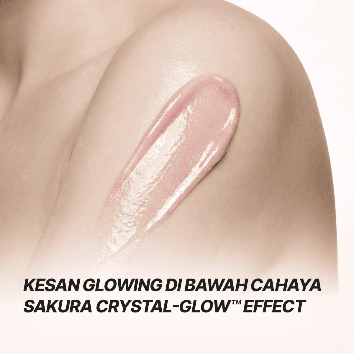 SEYOUL Cherry Blossom Body Lotion