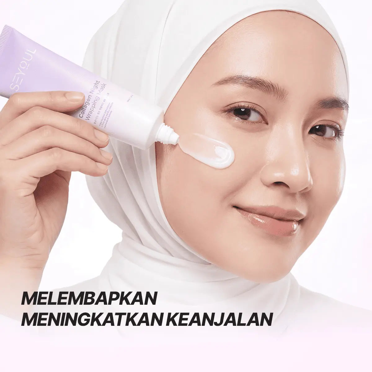 SEYOUL Collagen Night Wrapping Mask