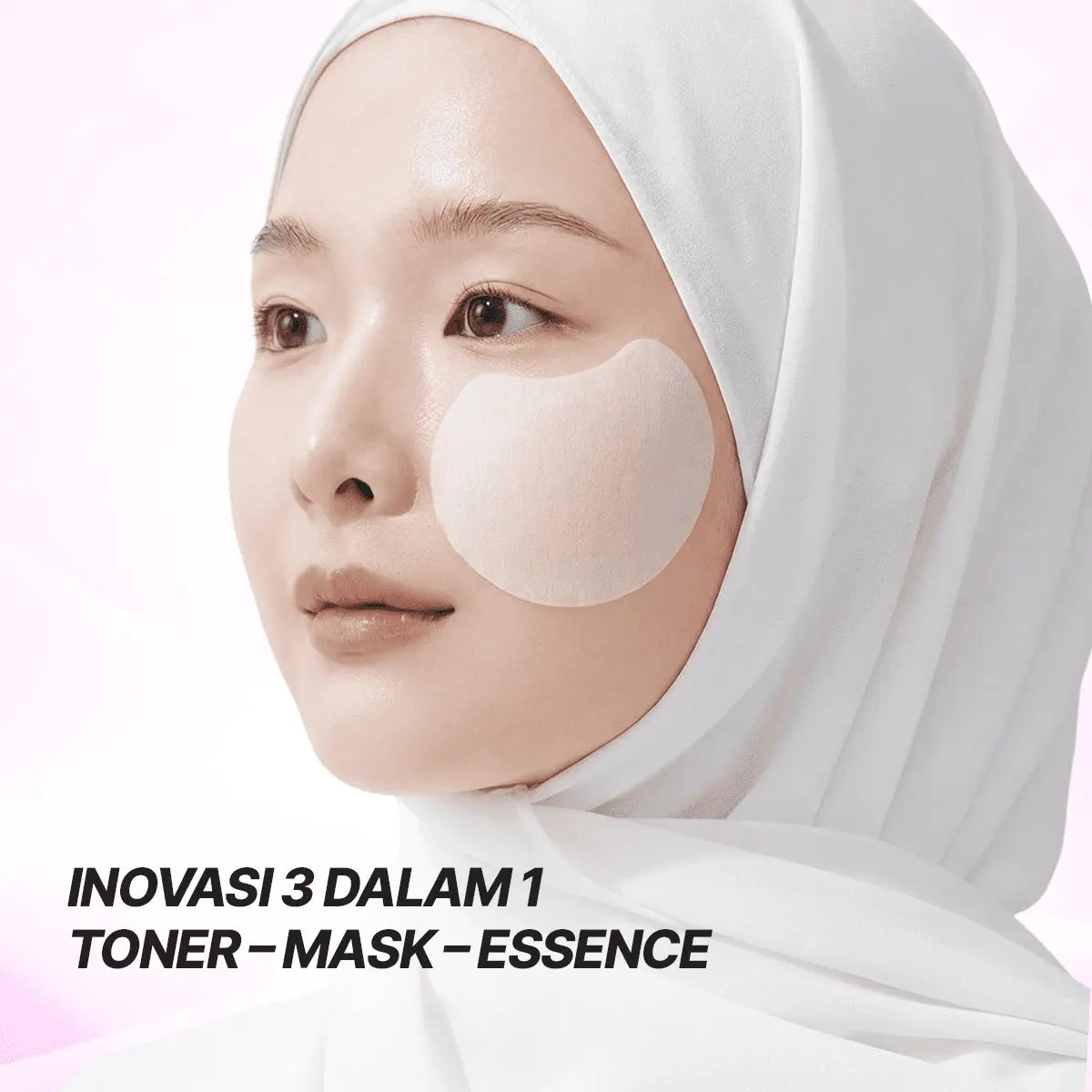 SEYOUL Toner Pad