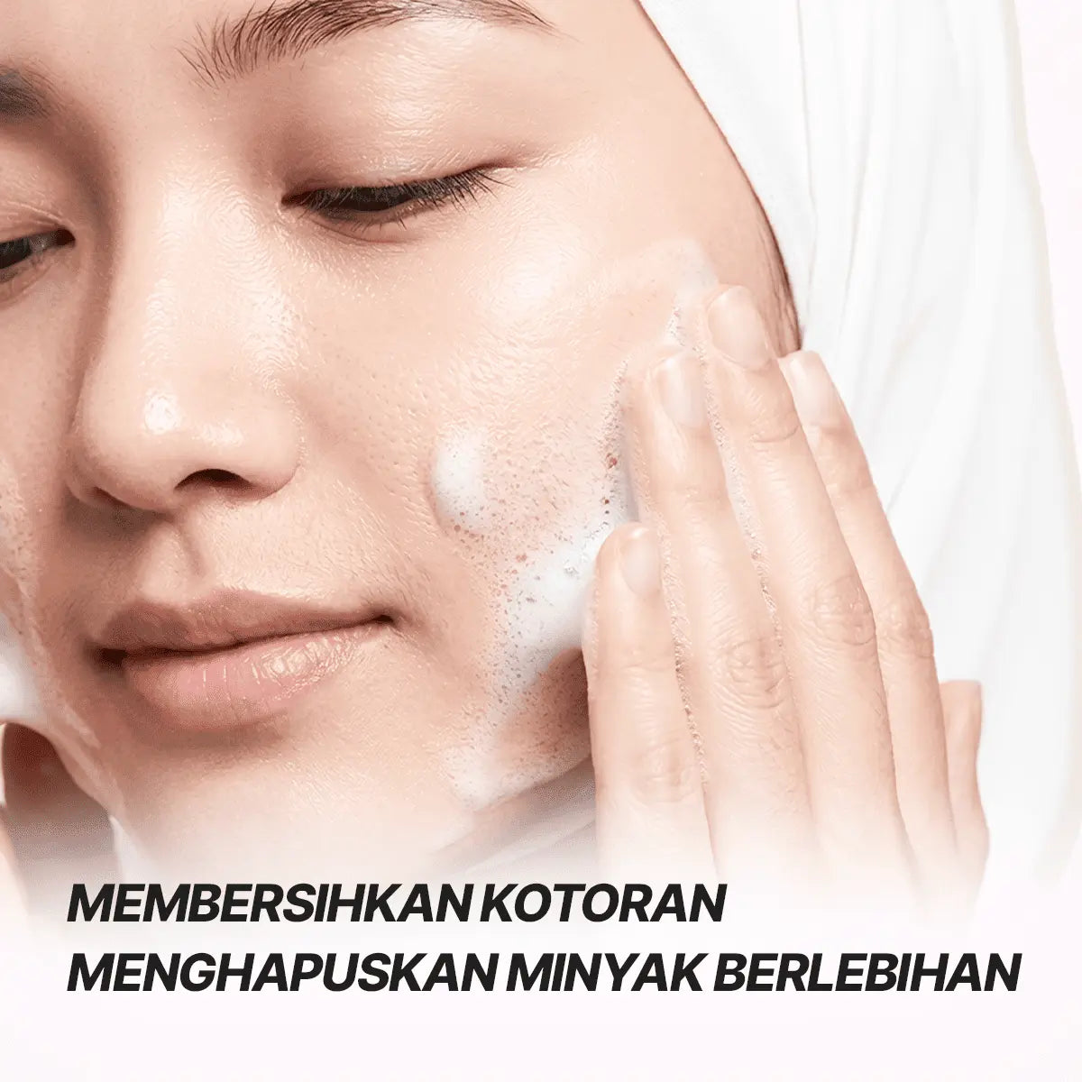 SEYOUL Butterfly Pea Cleanser