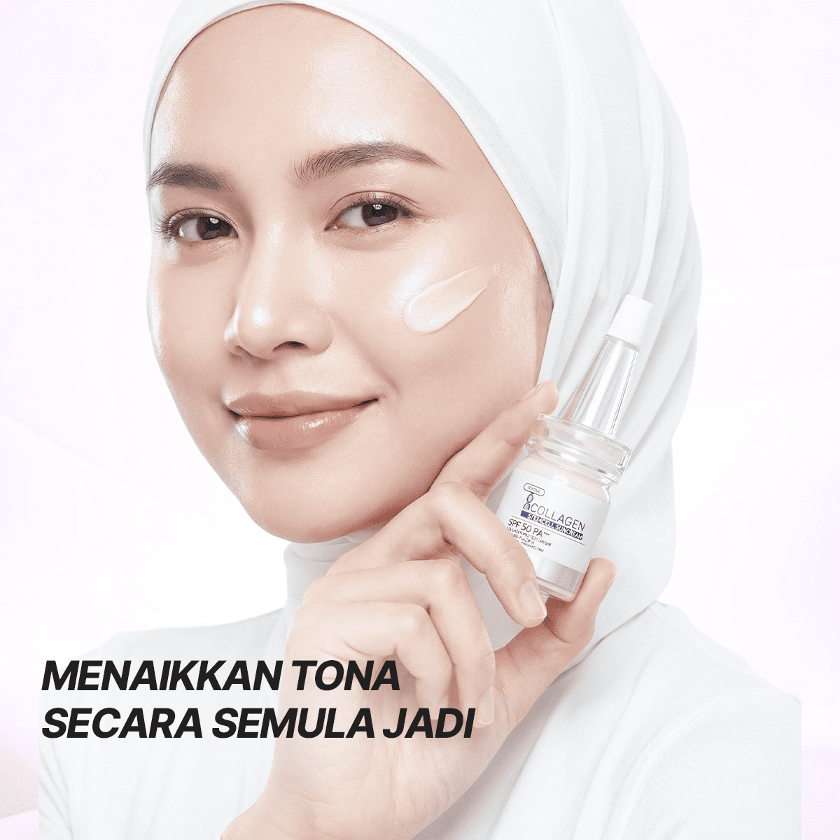 SEYOUL T-Collagen Sunscreen Serum