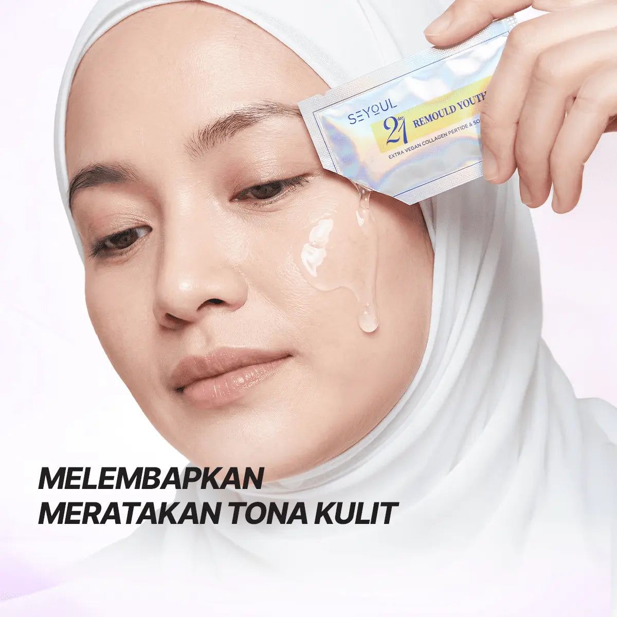 SEYOUL 21 Day Remould Youth Deep Moisturizing Skin