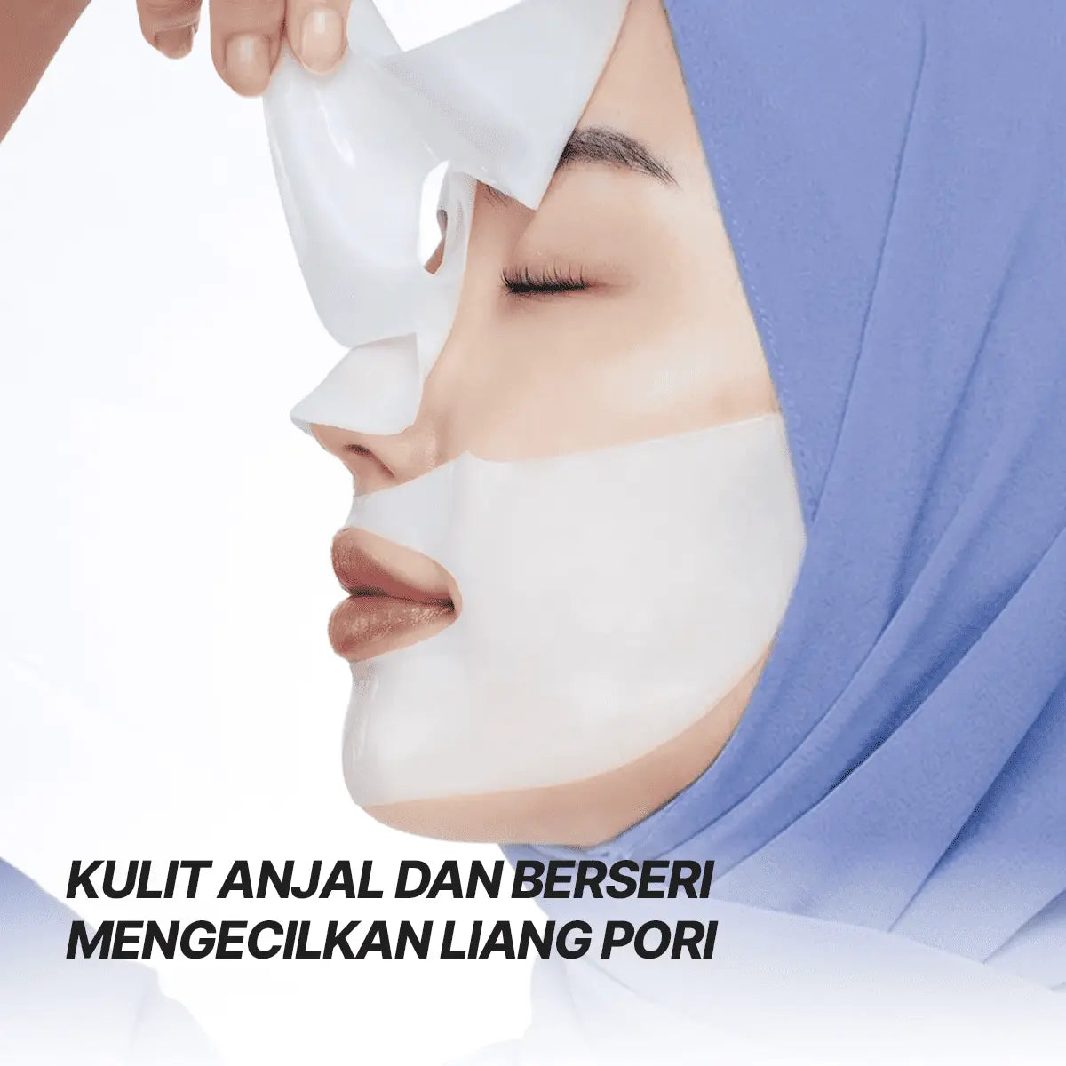 SEYOUL Collagen Jelly Mask