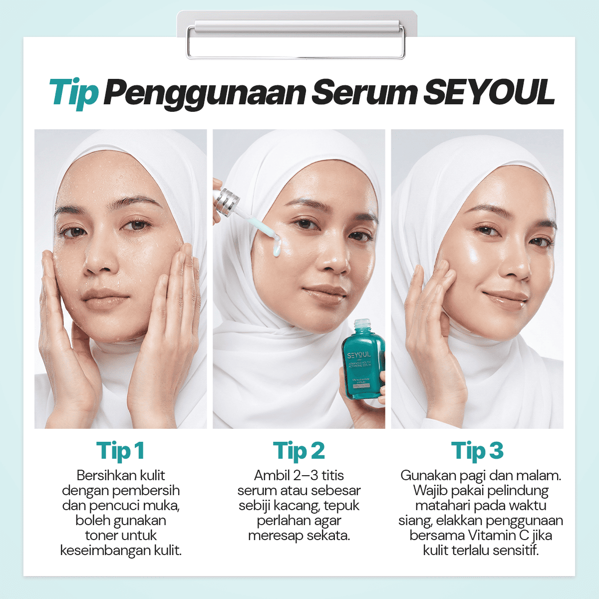 SEYOUL Advanced Youth Activating Serum