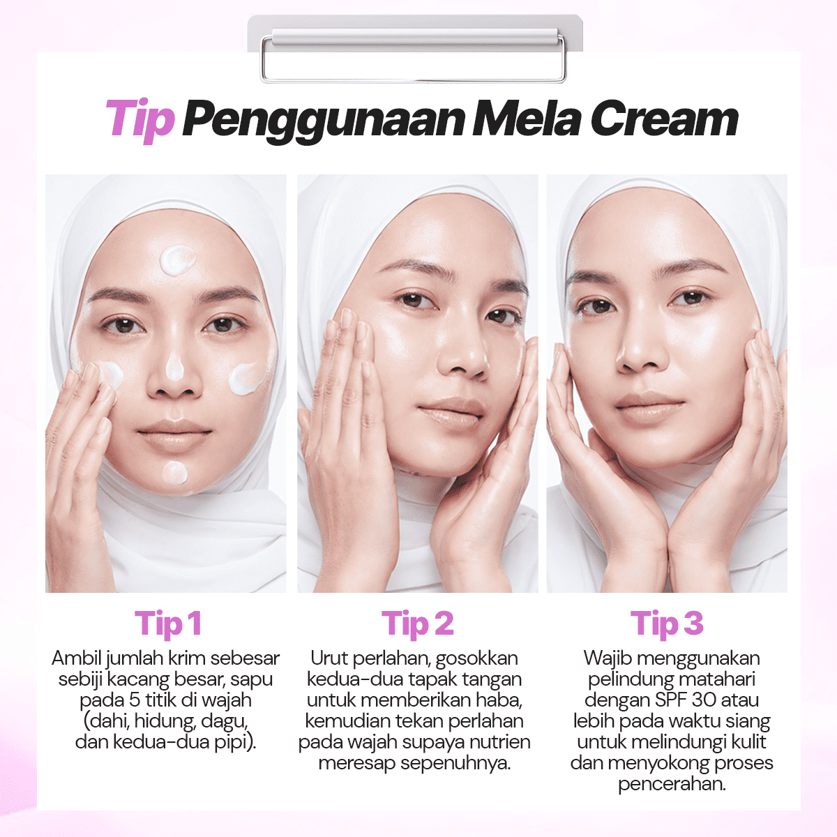 [NEW PRODUCT] SEYOUL Mela White Cream