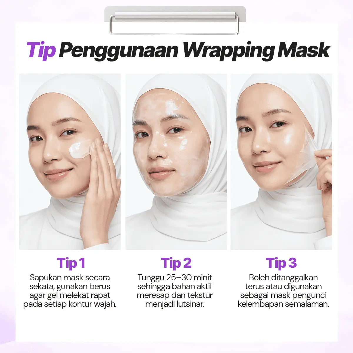 SEYOUL Collagen Night Wrapping Mask