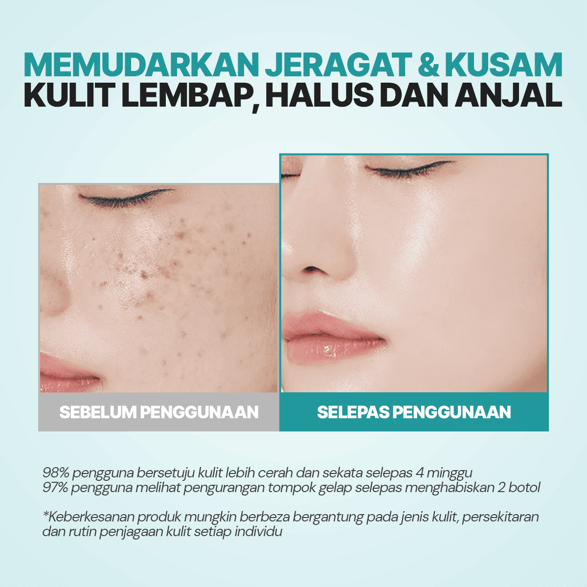 SEYOUL Advanced Youth Activating Serum