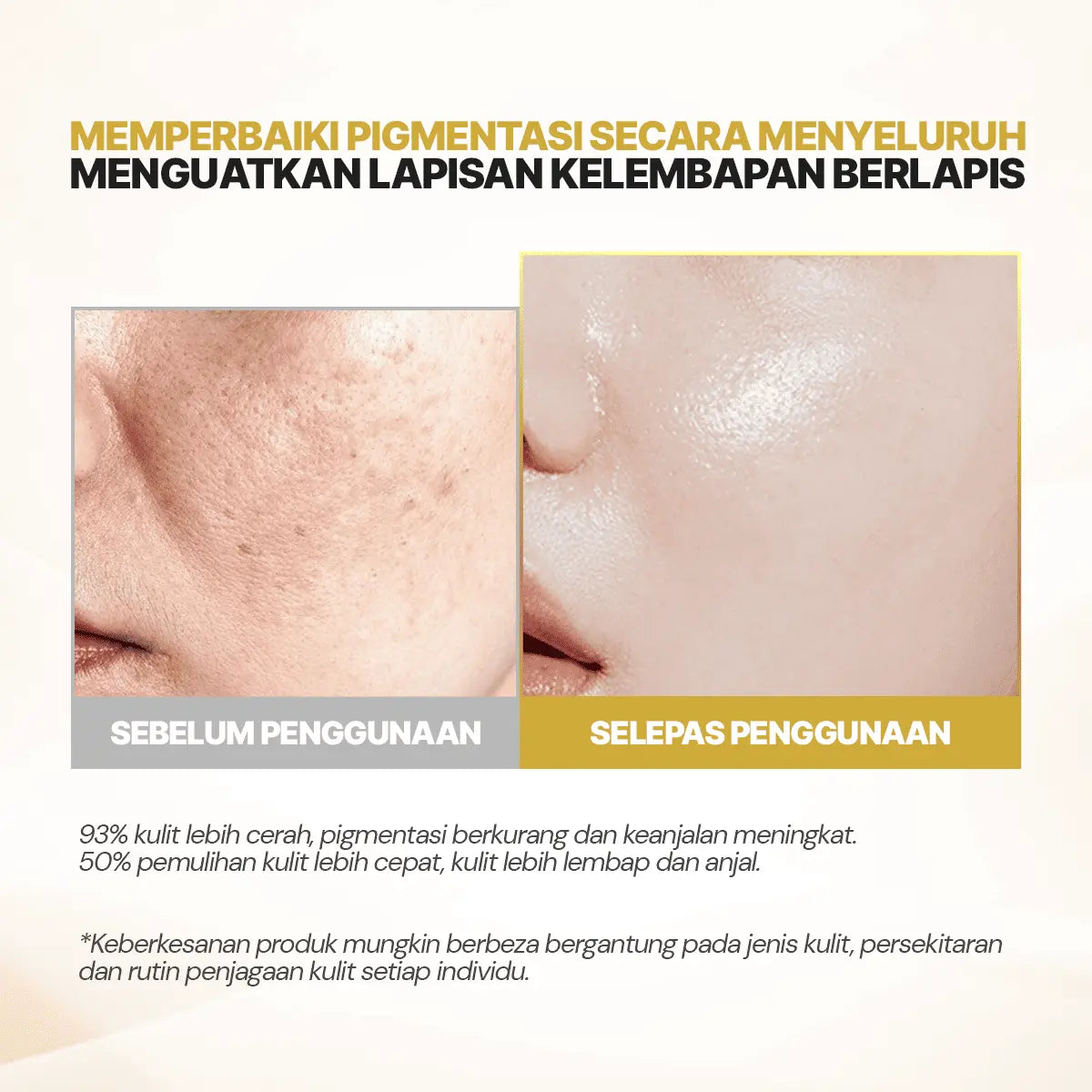 SEYOUL Ultimalte Youth Glow+ Boost Serum