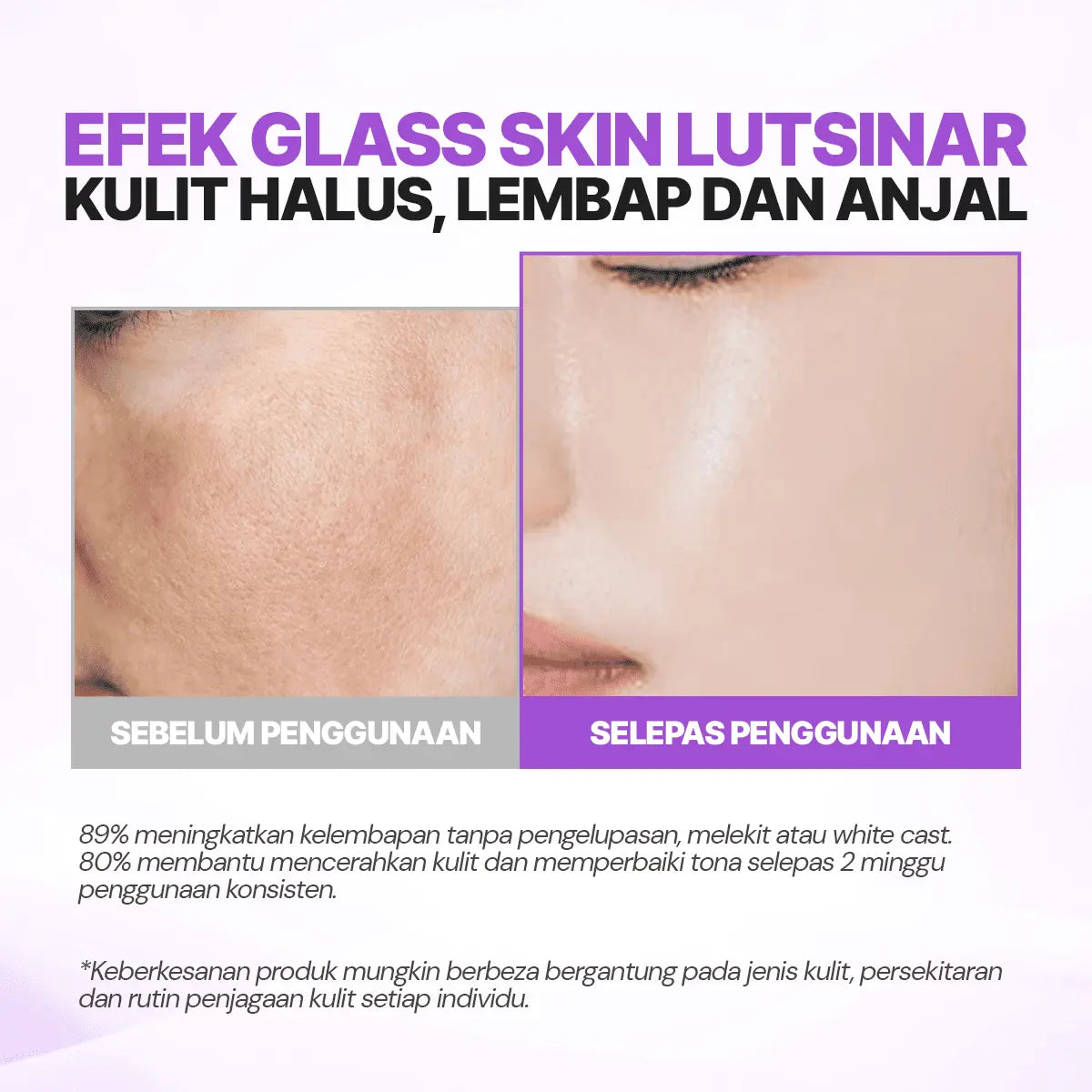 SEYOUL Glass Skin Tone-Up Cream