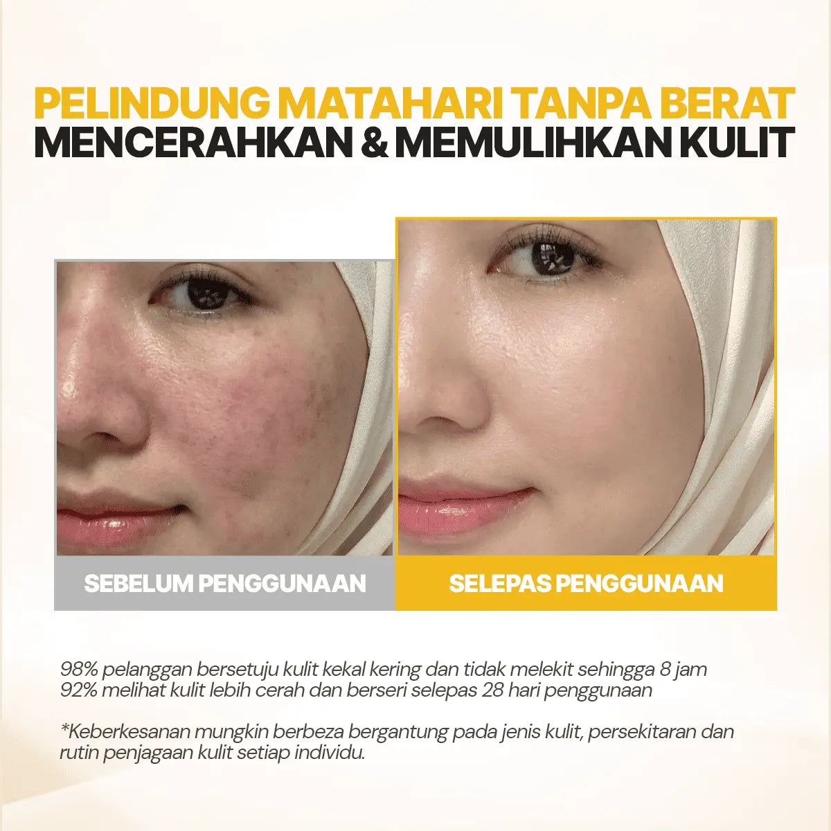 SEYOUL Sun Brightening Ampoule