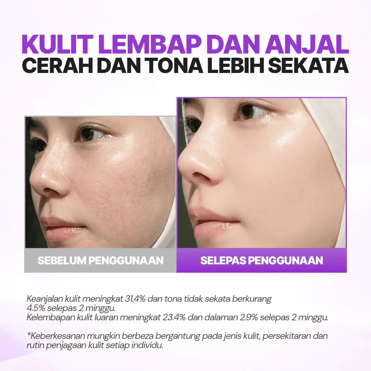 SEYOUL 21 Day Remould Youth Deep Moisturizing Skin