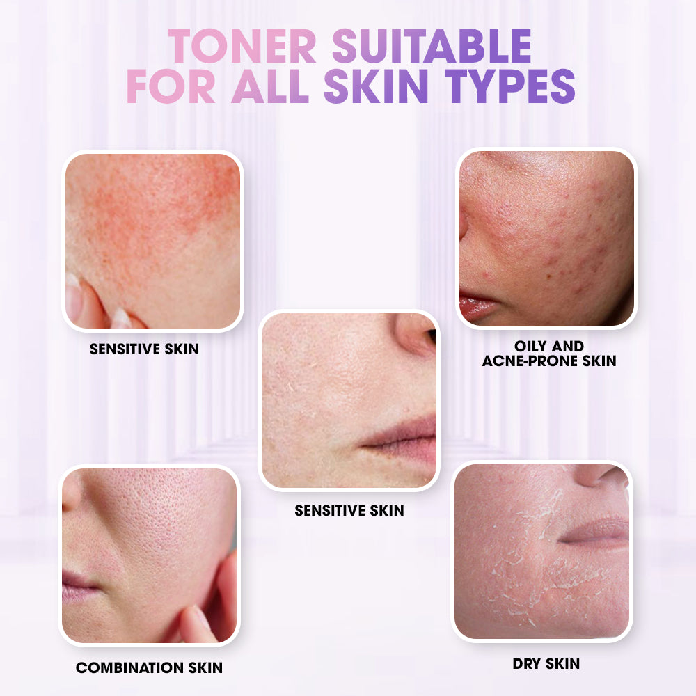 Seyoul Bubble Toner