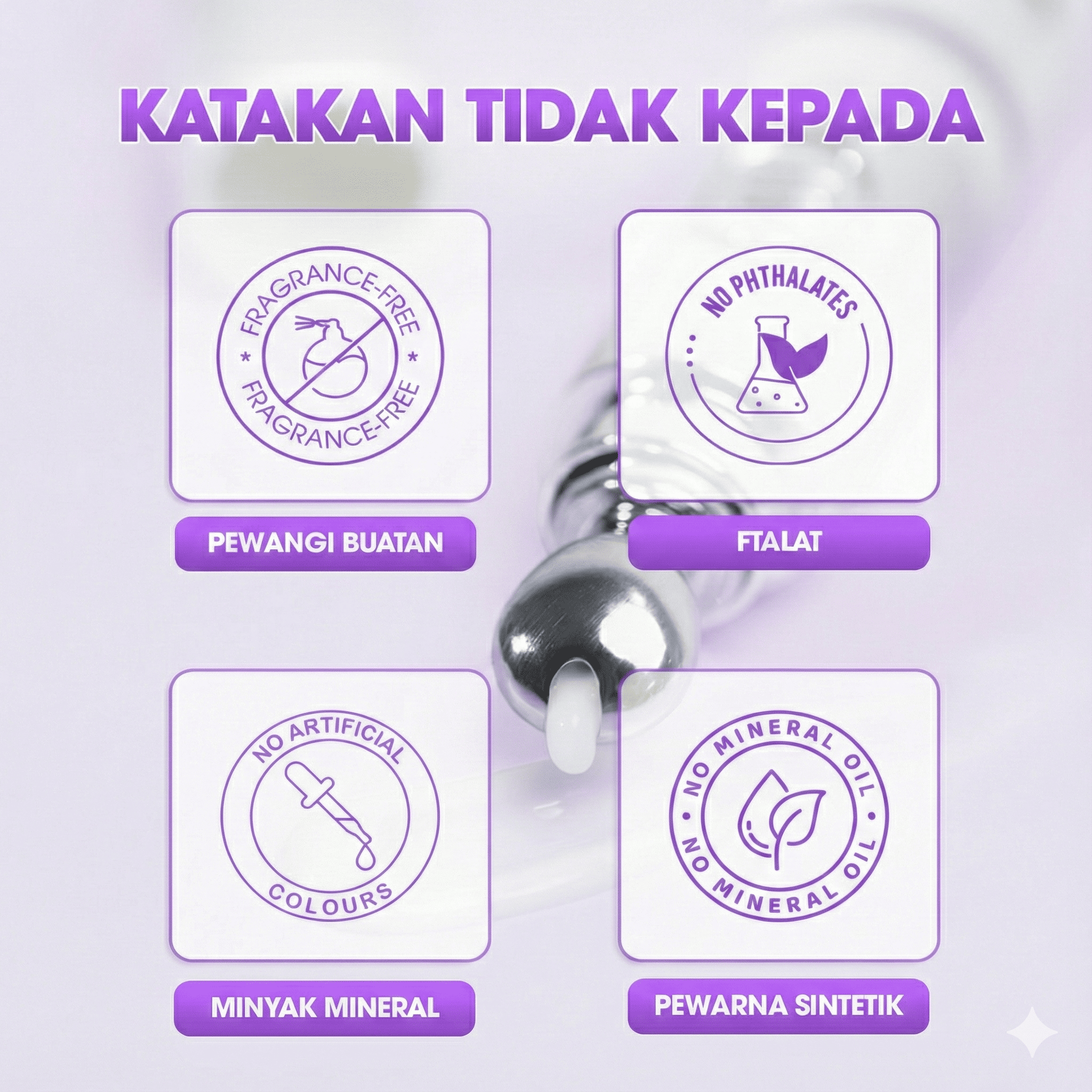 SEYOUL Eye Cream with Cold Ion Vibration Massage