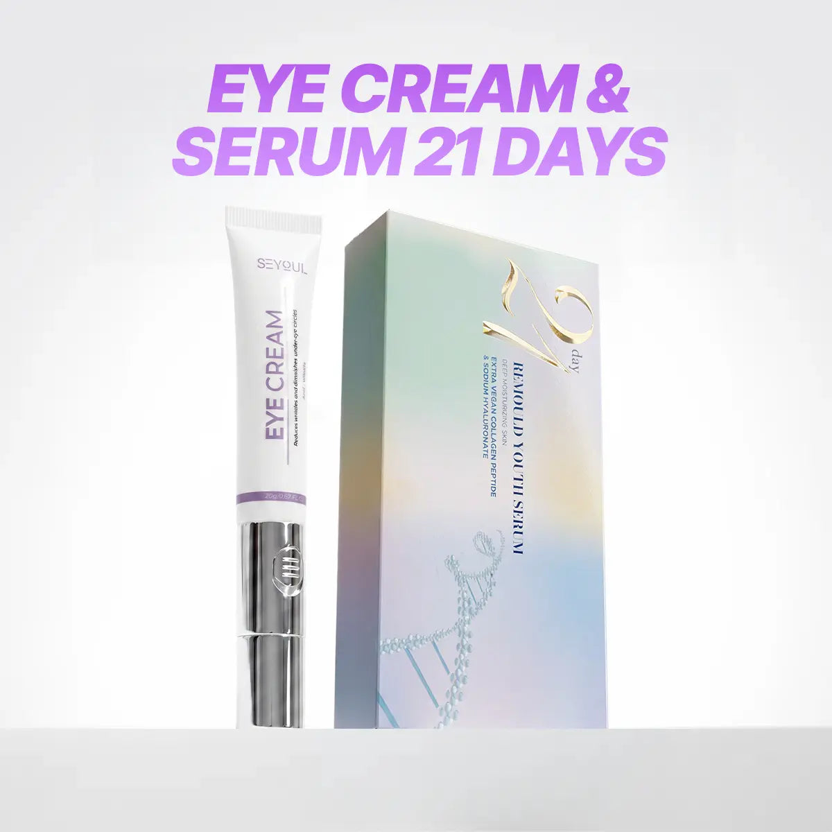 SEYOUL Combo Eye Cream