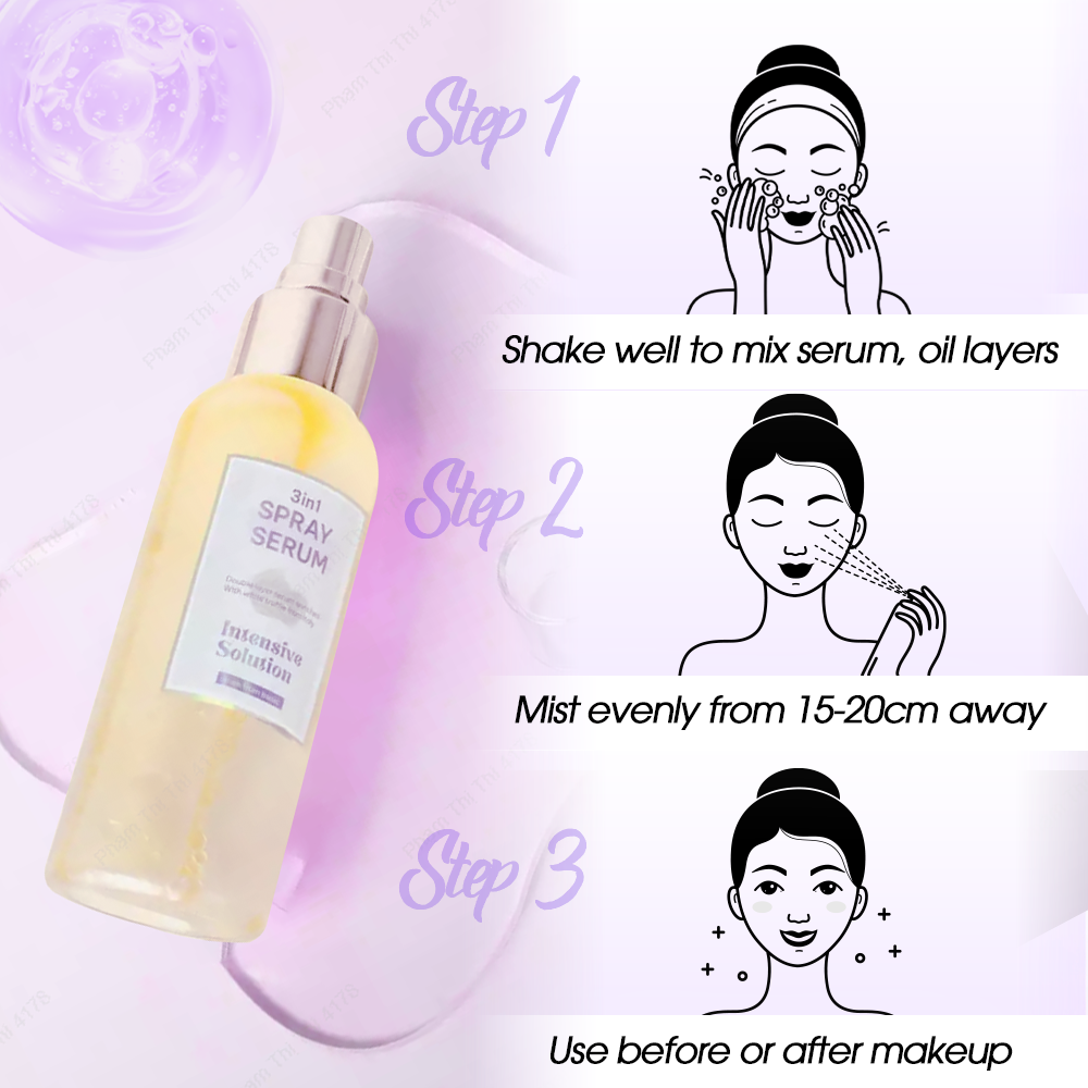 Spray Serum Seyoul