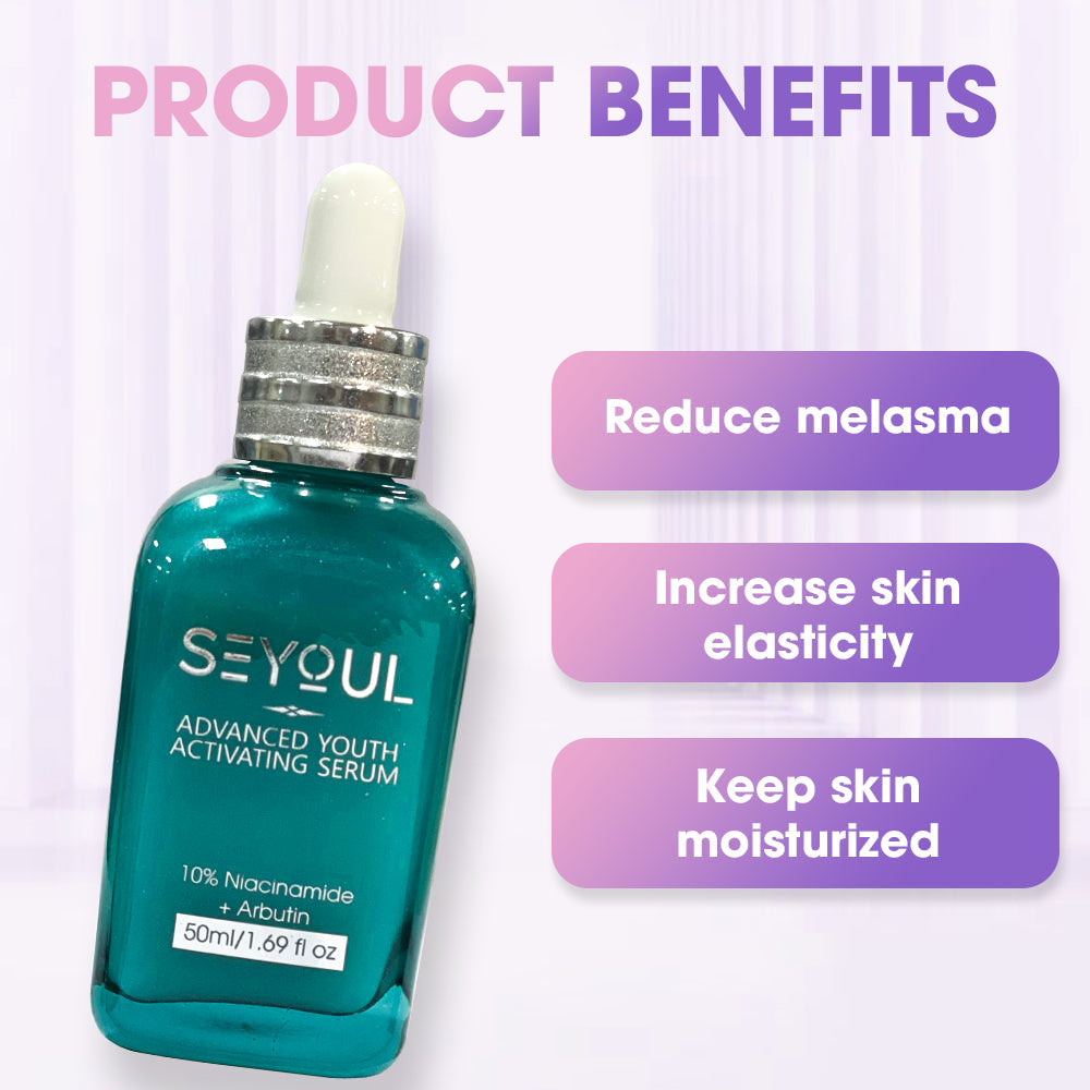 Advanced Youth Activating Serum