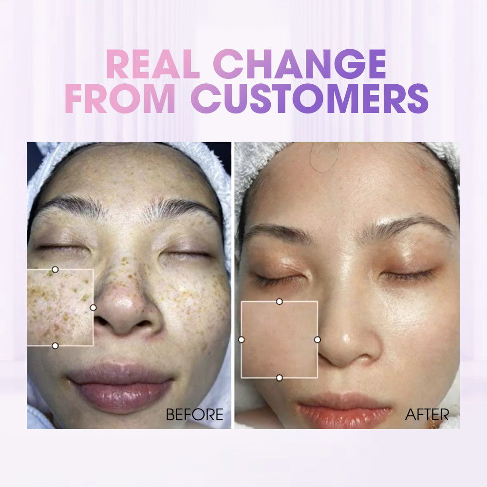 Advanced Youth Activating Serum
