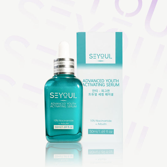 Advanced Youth Activating Serum