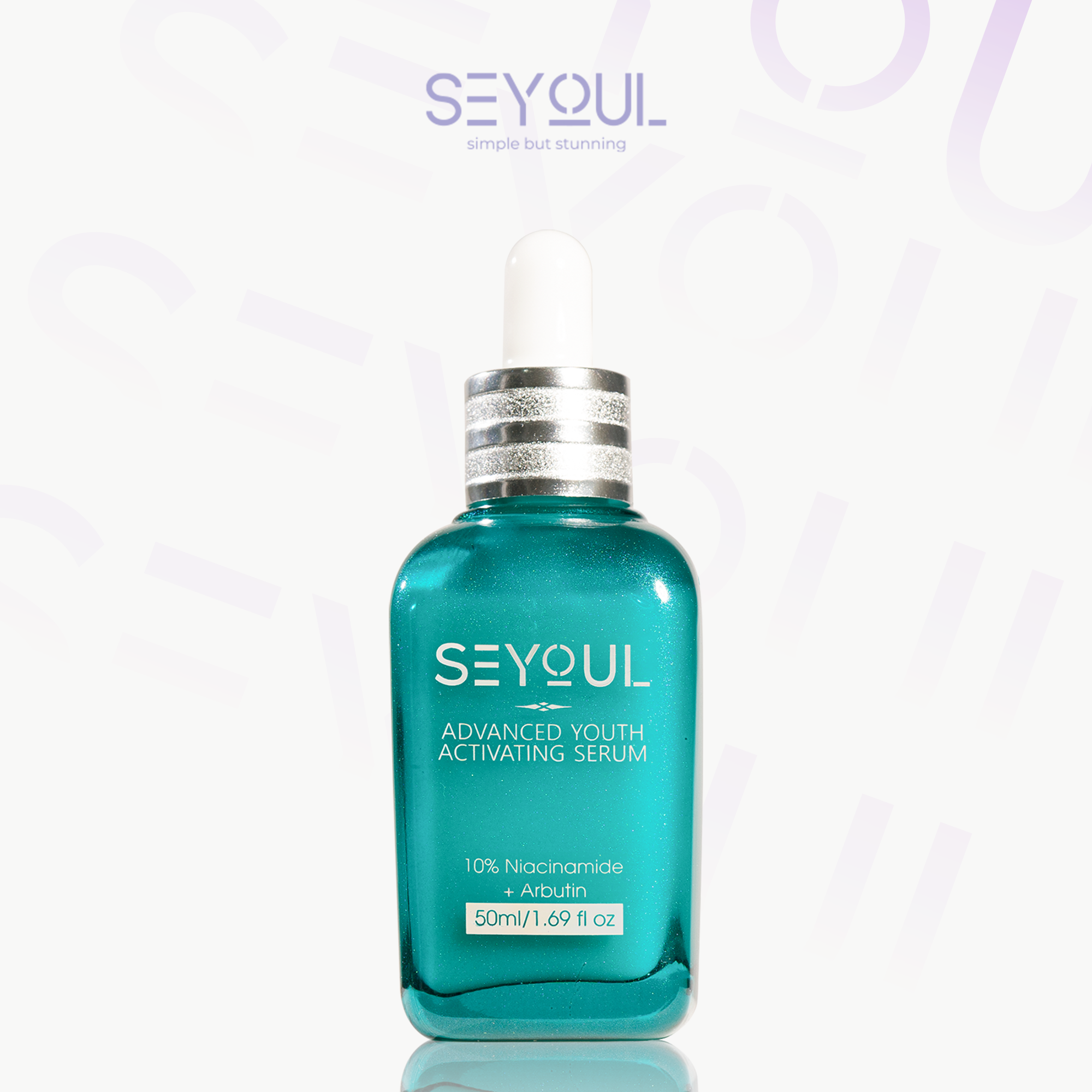 Advanced Youth Activating Serum