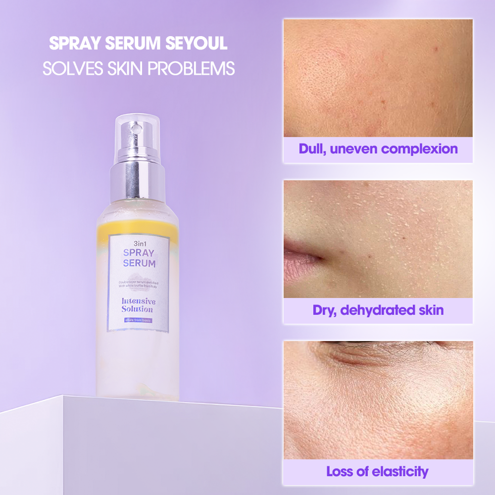 Spray Serum Seyoul