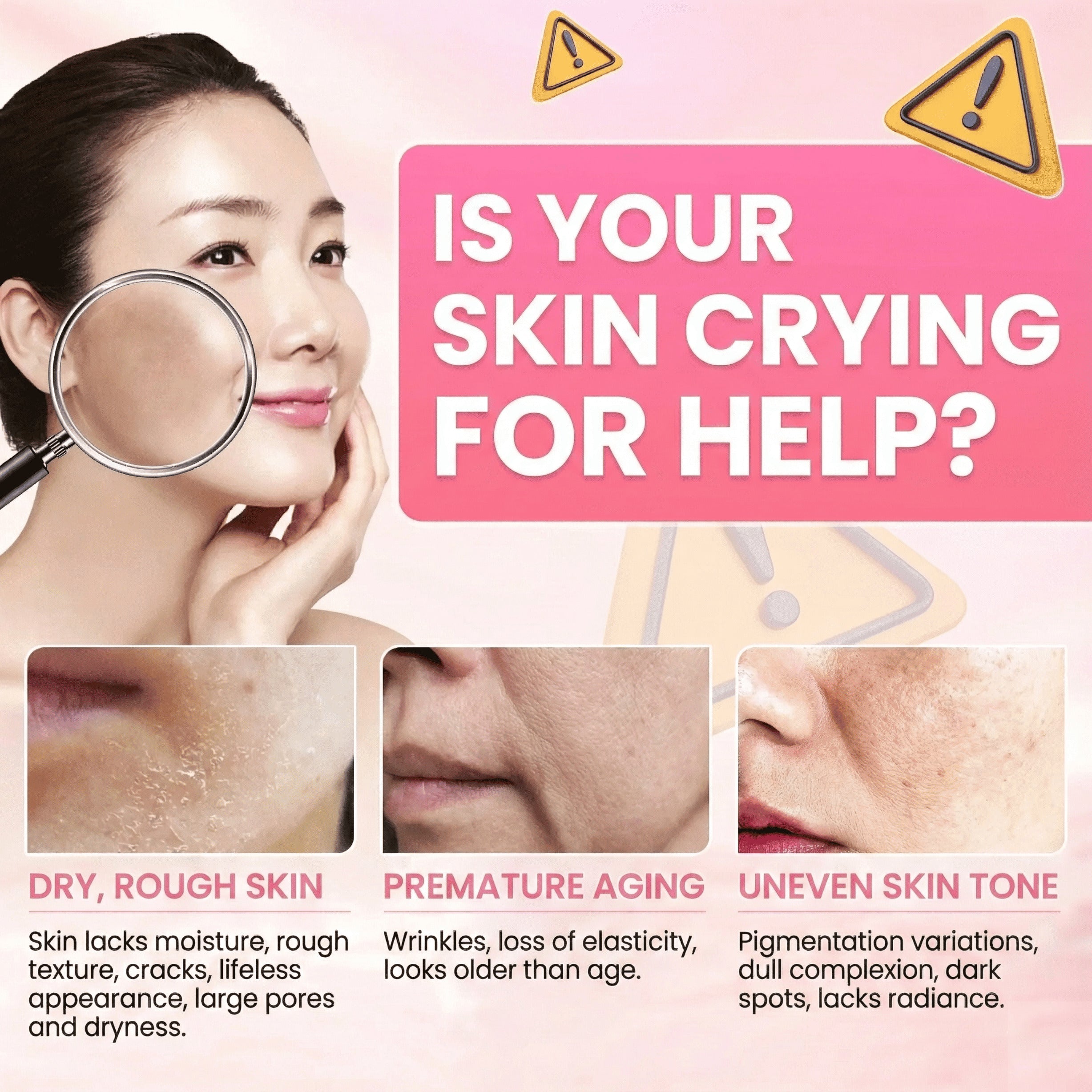 [NEW PRODCUT] SEYOUL Collagen Jelly Serum