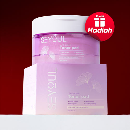 All-in-One Coverage & Glow Set - SEYOUL Black Friday