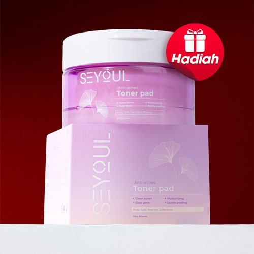 All - in - One Coverage & Glow Set - SEYOUL Black Friday - Seyoul - Malaysia Official