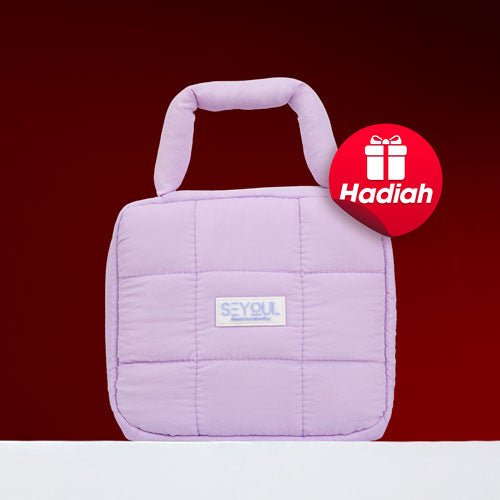 All - in - One Coverage & Glow Set - SEYOUL Black Friday - Seyoul - Malaysia Official