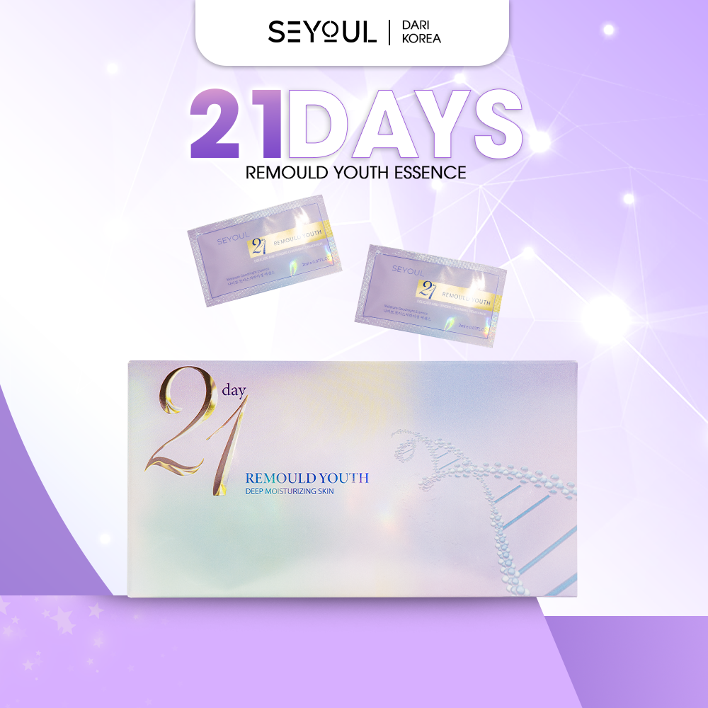 Seyoul 21-days Serum