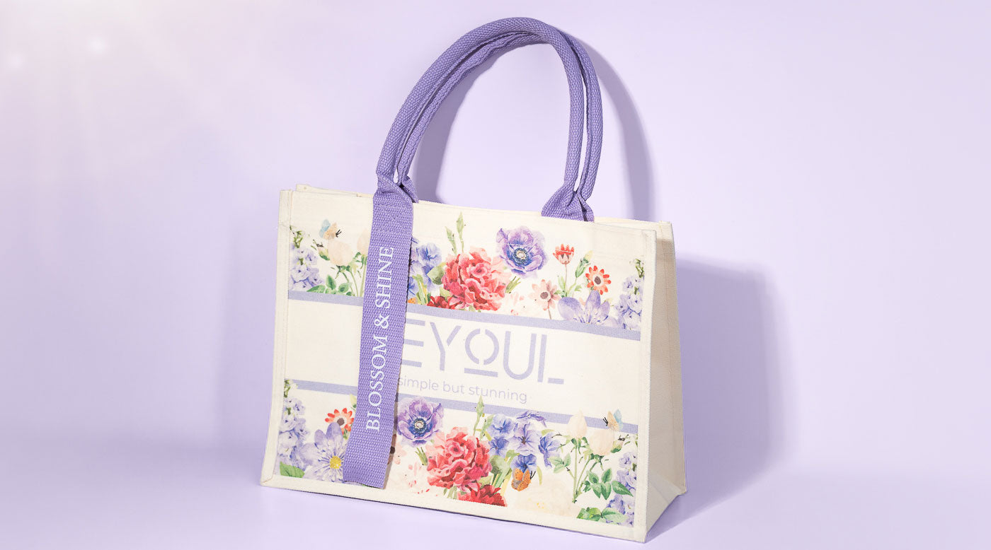 SEYOUL Glow All Day Pride Set