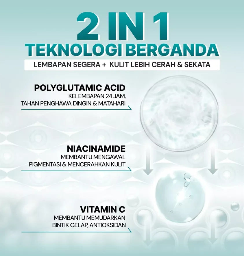 [NEW PRODUCT] SEYOUL Youth Activate Moisturizing Cream