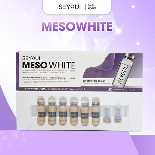 Seyoul Meso White