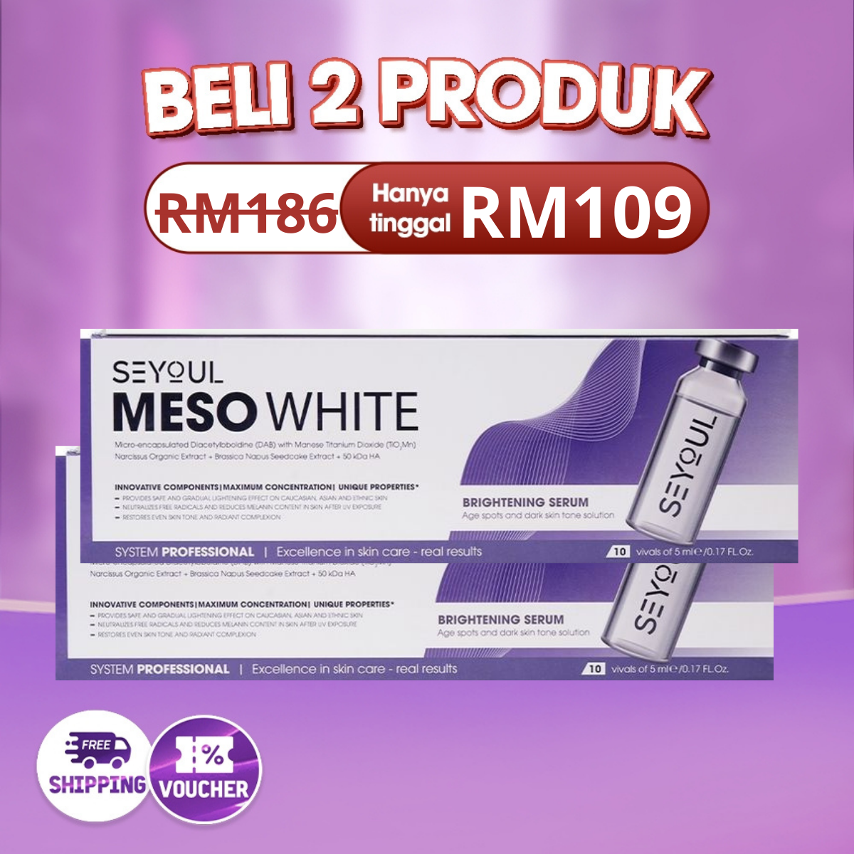 Seyoul Meso White